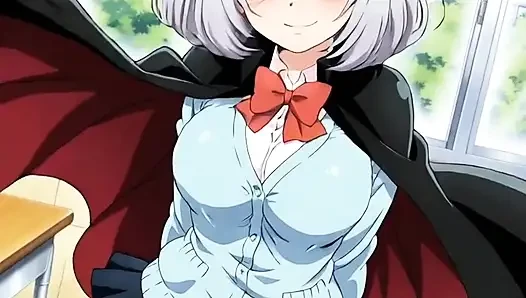 IA anime kızları