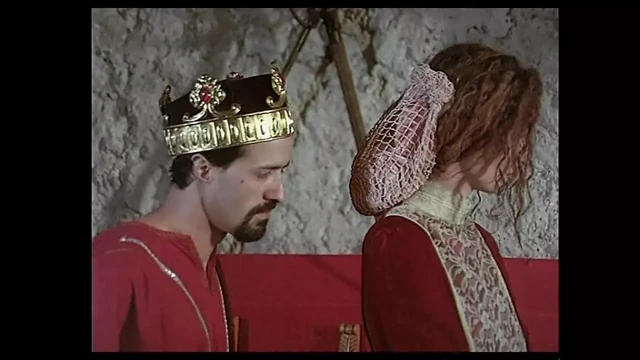 Robin Hood - bölüm 7