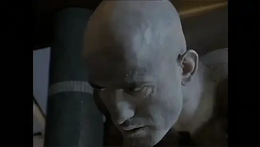 Havuzda Oral Seks Ve Anal