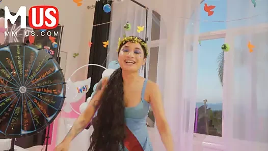 Jerkaoke - Whitney Wright ve Leo Vice - ep2