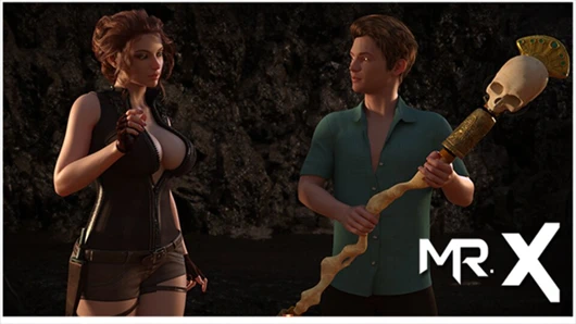 Treasureofnadia - seks ekibi e1 #58