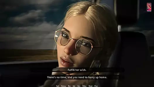 Parlak lord (kisskissstudio) - misskitty2k tarafından 40 tatlı azgın liza