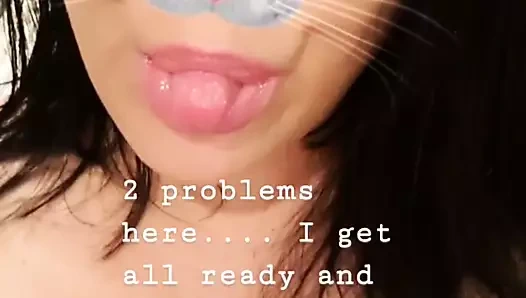 Bekar annen için randevu gecesi anal sevgilin