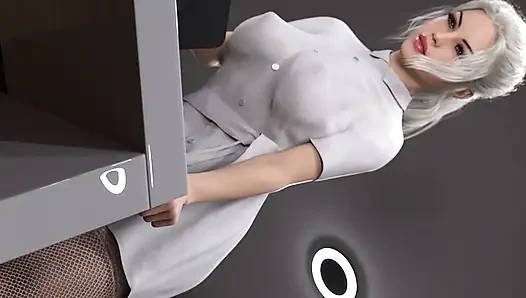 Genişleme bölüm 1 - bölüm 1 - loveskysan69 tarafından hemşire doktor Monique