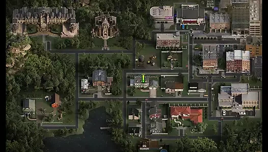 The Genesis order v53121 bölüm 142 pijamalı kızlar loveskysan69 tarafından parti