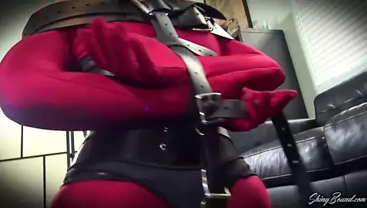 Indica fetiş esaret kaçış meydan