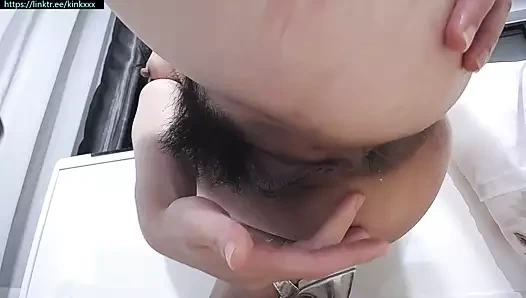 SOLO EM BAIXO DO COBERTO