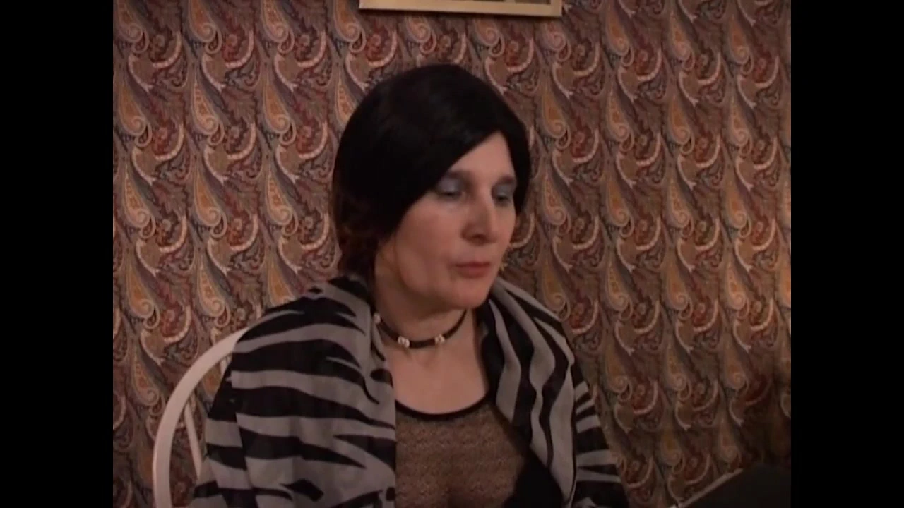 Mature Wild Sluts 4 – Episode 4