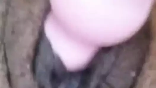 Yeni vibratörümü seviyorum - internetten satın aldım