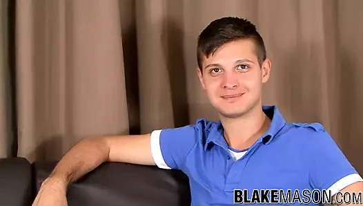 Röportaj amatör razvan melekler solo çalış ile onun horoz