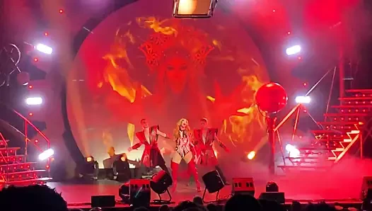 Rupual, s drag yarışı bcn