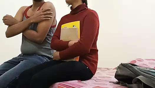 18 yaşındaki desi hint köyü bakire okul kız arkadaşı erkek arkadaşıyla sert seks yapıyor – net hintçe ses