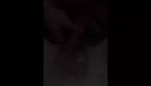 lanet ve sağladım üzerinde minyon kıllı sürtük