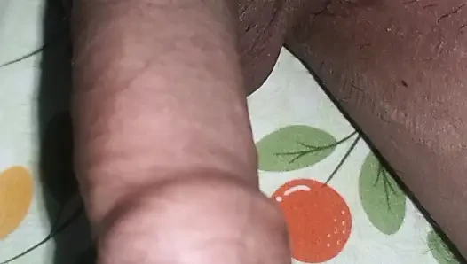 Uzun bir süre sonra: korunmasız ve tutkulu karı koca seks
