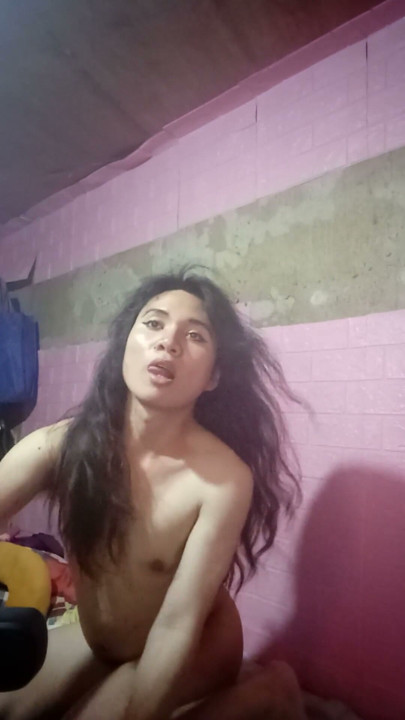 Kailan lang ako na ganito sa buhay kong maging fuck gay | Bölüm 3