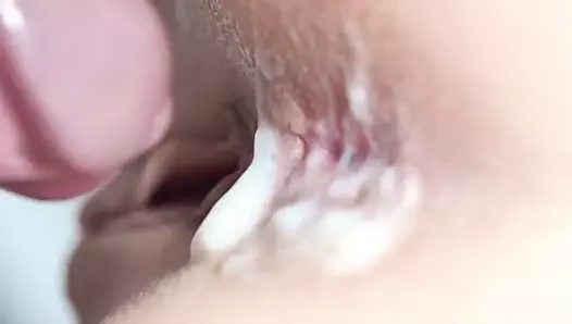 Yakın çekim lanet kedi hardcore