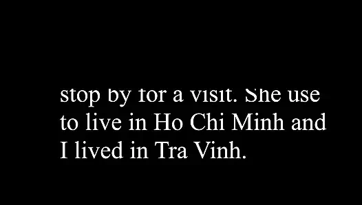 Hieu nguyen'in en iyi arkadaşı.