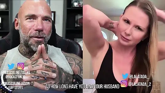 Porn star confessions - lala tada (bölüm 66)