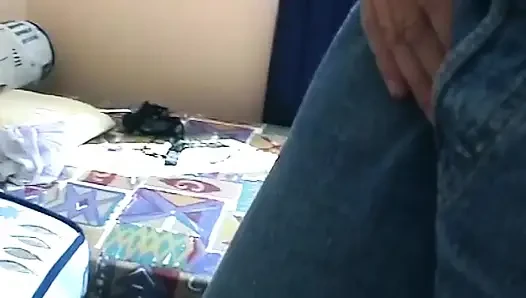Halka açık sakso azdırma ve ıslak parmaklama patlaması