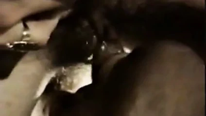 Retro Vintage Porn 8