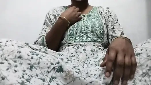 I've shown hand how I've had sex, see it all.