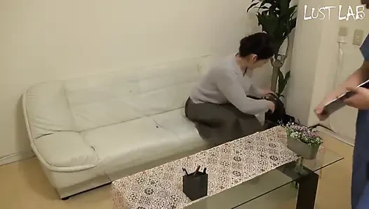 Bakış açısı - kadınlara özel yağ masajı salonu - g