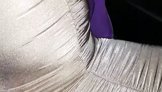 Ma nouvelle tenue travesti