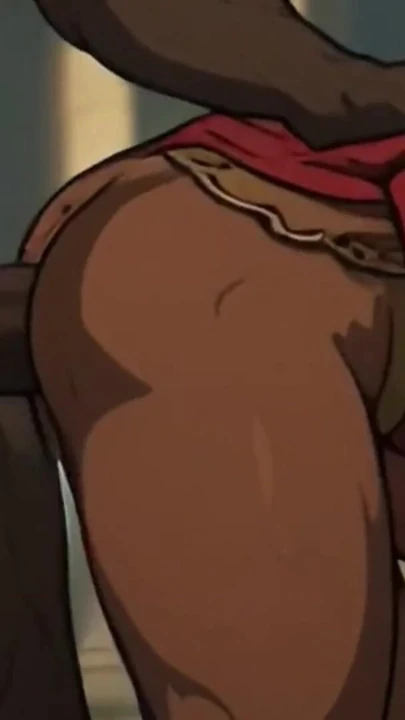 Antik Roma Zenci Siyah Sik Anal Derlemesi karikatür hentai animasyon | Bölüm 2