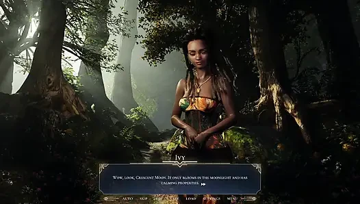 Complete Gameplay - Magic Pussy 3, Part 16