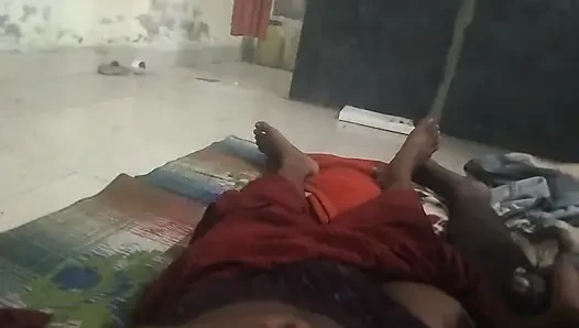 Desi Devar Bhabhi Ki Chudai