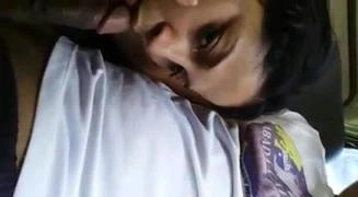 sevgilisini aldatan kız