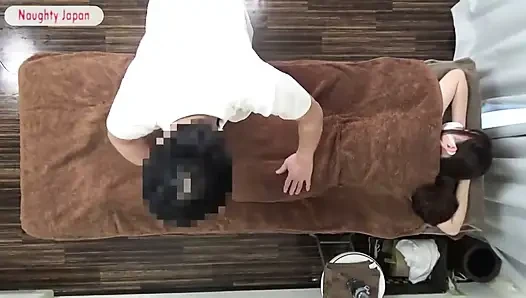 Sansürsüz yağ seansı. Minyon idol güzellik gibi uzun tedavi için geri dönüyor - bölüm1