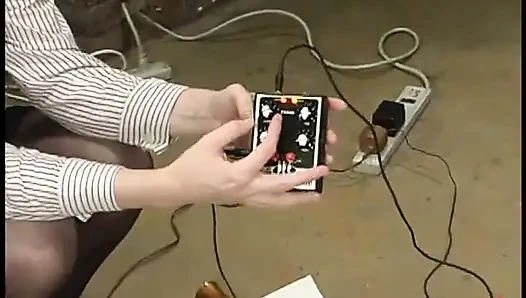 Piercedangel ve Dingo