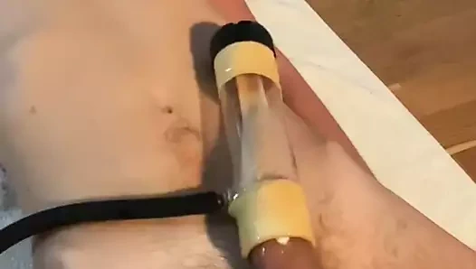 Yoğun - cumbull'umu boşaltıyor - venüs 2000