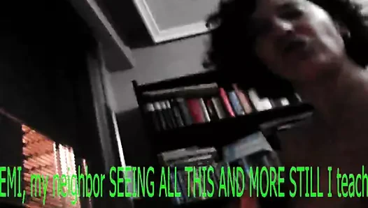 Emi puton aşk bbc video-2