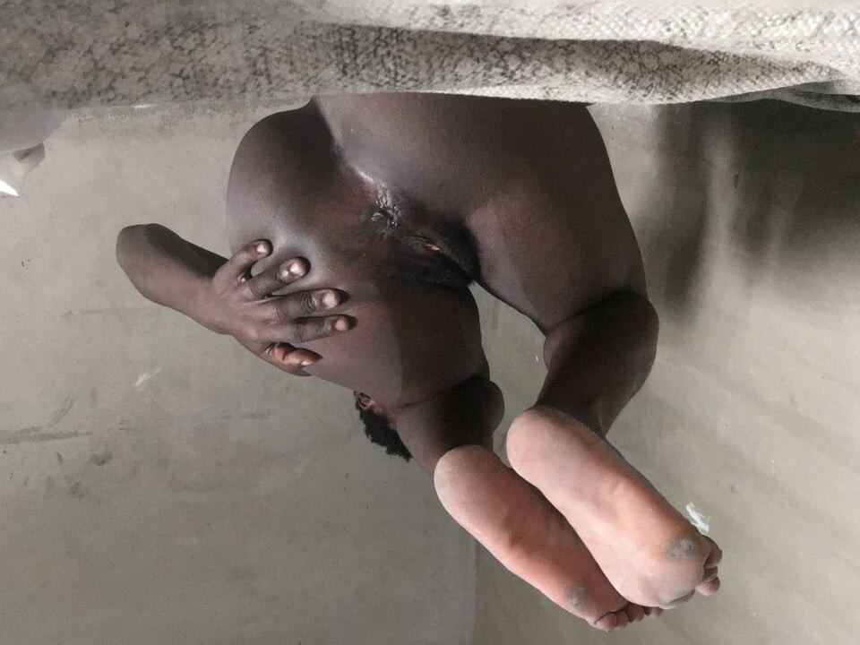 Tanrı'nın bana hayranlarım tarafından her nasılsa kullanılmam için verdiği en sıkı anal delik