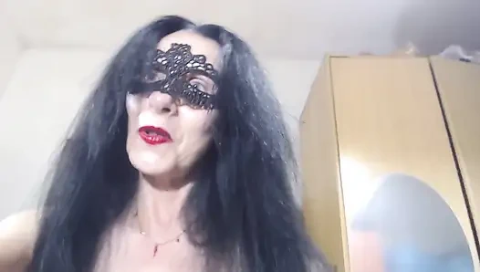 Ayaklarınızı gösteren ve tetiklenen taytlar