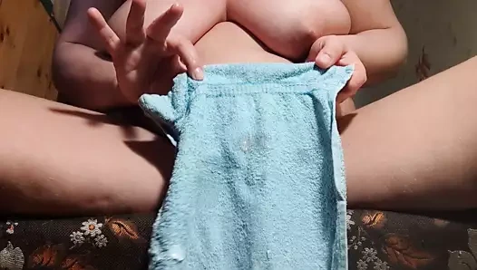 Azgın dildo yolculuğu