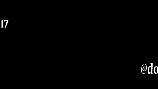 Büyük götlü zenci iri güzel kadın büyük bir zenci alıyor