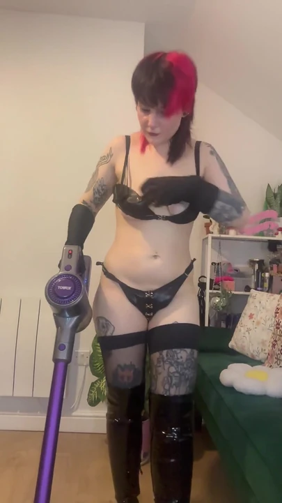 Время работы по дому