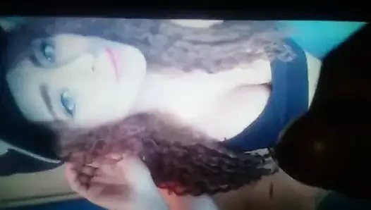 Tributo a la sabrosa IvonSauceda
