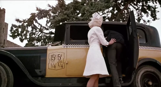 Drakula berbat (1978, biz, filmin tamamı, 35 mm, en iyi kalite)