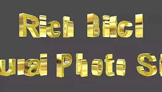 Zengin kaltak doğal çekim 1