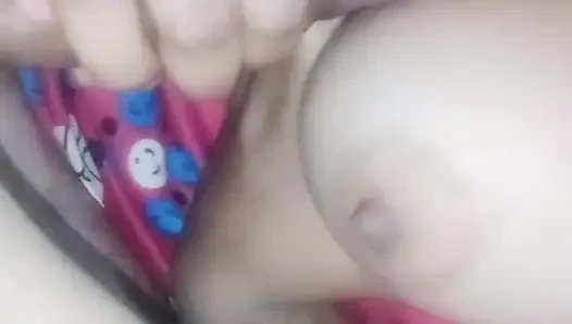 Komşunun karısını içine boşalıyor