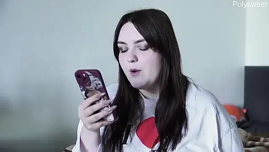 konu - Partide eş birçok erkeği tatmin ediyor (,, cuckold)