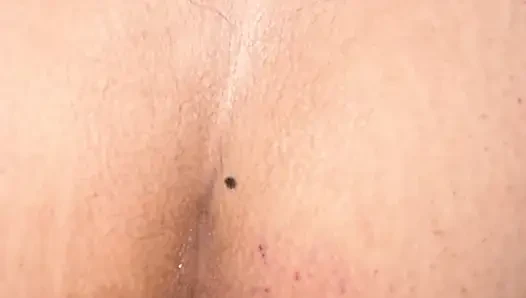 Desi doggy style fun