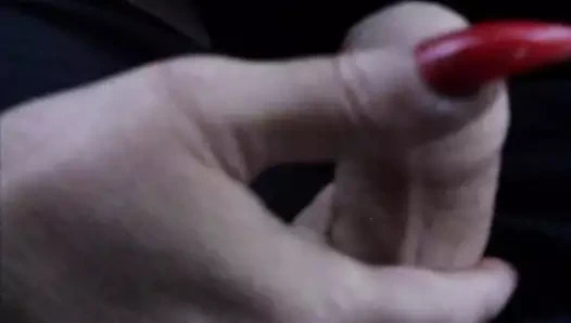 araba handjob bölüm 2