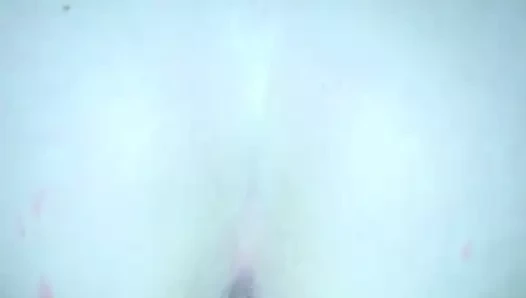 Elle aime sa ! La brune baise