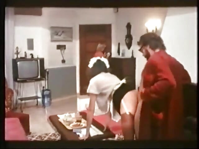 Sodomy'de masaj (1979)