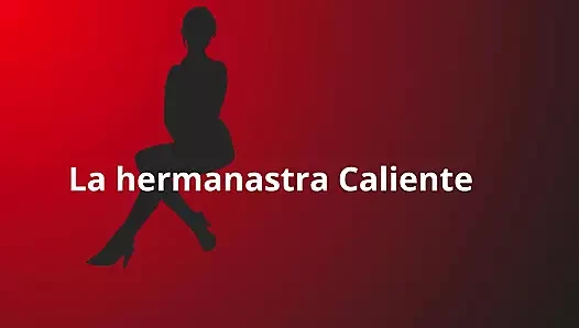 Sadece ses - ateşli üvey kız kardeş